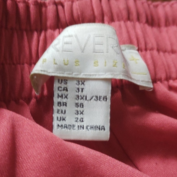 Floral print Skirt - Picture 3 of 3